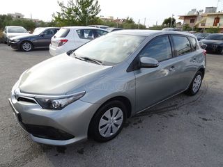 Toyota Auris '18  Touring Sports 1.4 D-4D Edition S