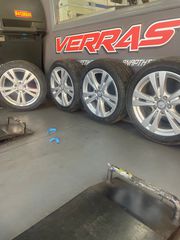 ΖΑΝΤΟΛΑΣΤΙΧΑ MERCEDES ΓΝΗΣΙΑ PIRELLI ROF