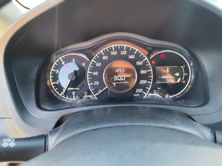 Nissan Note 2015 1.5 dCi Acenta+