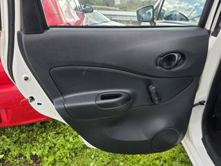 Nissan Note 2015 1.5 dCi Acenta+-thumb-6