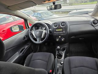 Nissan Note 2015 1.5 dCi Acenta+-thumb-1