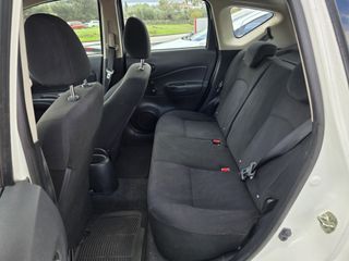 Nissan Note 2015 1.5 dCi Acenta+-thumb-2