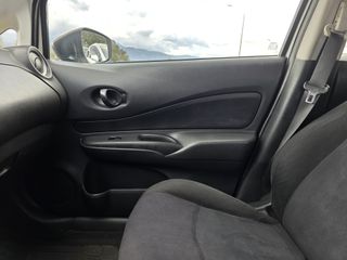 Nissan Note 2015 1.5 dCi Acenta+-thumb-4