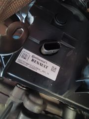 RENAULT ARKANA CAPTUR II 1.6 E-TECH ΣΑΣΜΑΝ ΥΒΡΙΔΙΚΟ -thumb-3