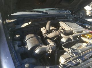 Mitsubishi L200 2004 Ανταλλακτικά k74-thumb-5
