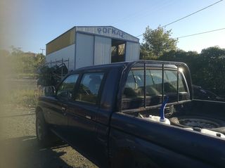 Mitsubishi L200 2004 Ανταλλακτικά k74-thumb-7