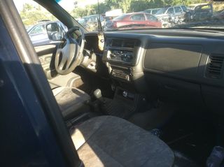Mitsubishi L200 2004 Ανταλλακτικά k74-thumb-8