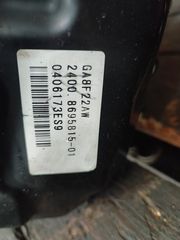 BMW X1 F48 X2 MINI COUNTRYMAN F60 -thumb-3
