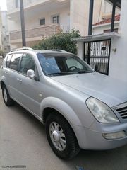 SsangYong Rexton '06