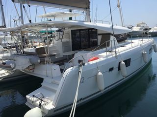 Lagoon '17 Lagoon 42