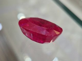 Ρουμπίνι 40ct Ruby (Corundum) 