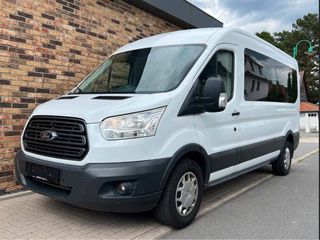 Ford Transit 2016 αναπηρικο ΜΕ ΡΑΜΠΑ-thumb-3