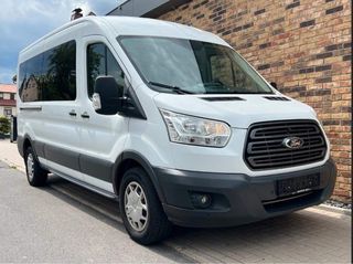 Ford Transit 2016 αναπηρικο ΜΕ ΡΑΜΠΑ-thumb-6