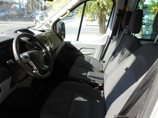 Ford Transit 2016 αναπηρικο ΜΕ ΡΑΜΠΑ-thumb-8