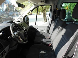 Ford Transit 2016 αναπηρικο ΜΕ ΡΑΜΠΑ-thumb-9