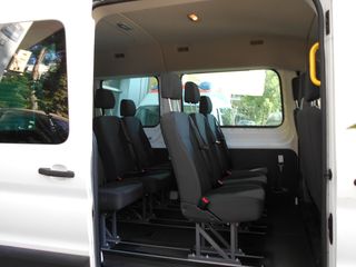Ford Transit 2016 αναπηρικο ΜΕ ΡΑΜΠΑ-thumb-12