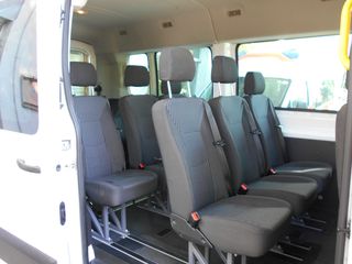 Ford Transit 2016 αναπηρικο ΜΕ ΡΑΜΠΑ-thumb-13