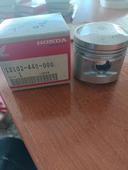 PIS BOX) PISTON 0.25 HONDA XL125R