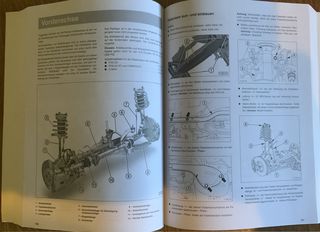 Service manual Ford Focus II-thumb-2