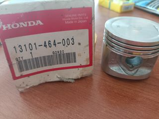 PIS BOX) PISTON STD HONDA CD195T