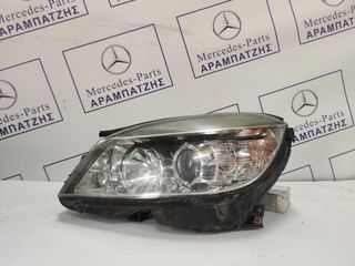 ΦΑΝΑΡΙ ΕΜΠΡΟΣ ΑΡΙΣΤΕΡΑ MERCEDES C-CLASS W204-thumb-1
