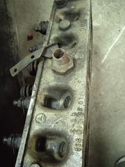 MERCEDES 250 W108/ 114/ 123 ΚΕΦΑΛΗ (114 016 08 01)-thumb-1