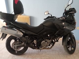 Suzuki V-Strom 650 '08 ABS