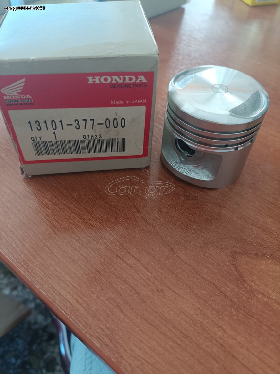 PIS BOX) PISTON STD HONDA CB400F