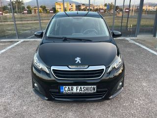 Peugeot 108 '17