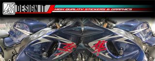 SUZUKI HAYABUSA GEN 2 FULL STICKER SET-thumb-2