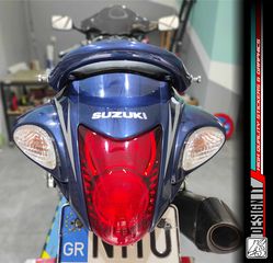 SUZUKI HAYABUSA GEN 2 FULL STICKER SET-thumb-5