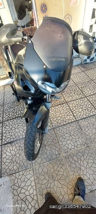 Aprilia PEGASO-650 '05