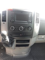 Ψυγείο Mercedes-Benz 2017 SPRINTER 316 ΨΥΓΕΙΟ-thumb-8