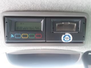 Ψυγείο Mercedes-Benz 2017 SPRINTER 316 ΨΥΓΕΙΟ-thumb-13