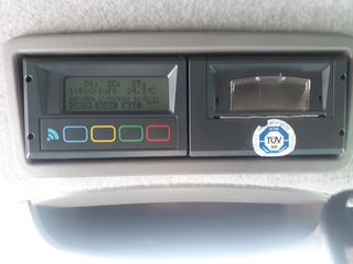 Ψυγείο Mercedes-Benz 2017 SPRINTER 316 ΨΥΓΕΙΟ-thumb-14