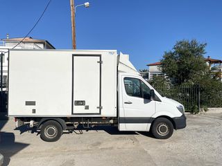 Ψυγείο Mercedes-Benz 2017 SPRINTER 316 ΨΥΓΕΙΟ-thumb-3