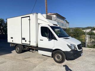 Ψυγείο Mercedes-Benz 2017 SPRINTER 316 ΨΥΓΕΙΟ-thumb-2