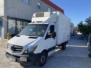 Ψυγείο Mercedes-Benz 2017 SPRINTER 316 ΨΥΓΕΙΟ-thumb-1