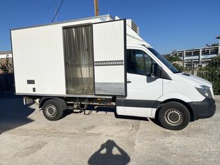 Ψυγείο Mercedes-Benz 2017 SPRINTER 316 ΨΥΓΕΙΟ-thumb-4