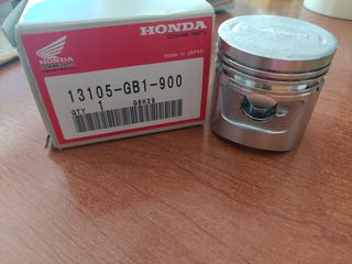 PIS BOX) PISTON 1.00 HONDA C90Z