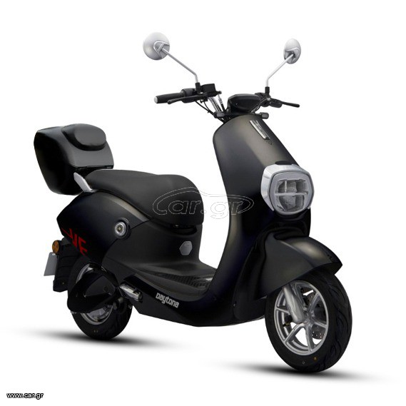 Daytona Ev 50 Plus 2025 **  ΗΛΕΚΤΡΙΚΟ **