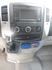 Ψυγείο Mercedes-Benz 2016 SPRINTER Συντηρηση 316 Αυτόματο-thumb-8