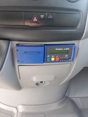 Ψυγείο Mercedes-Benz 2016 SPRINTER Συντηρηση 316 Αυτόματο-thumb-13
