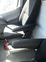Ψυγείο Mercedes-Benz 2016 SPRINTER Συντηρηση 316 Αυτόματο-thumb-19