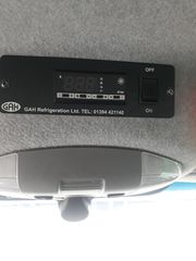 Ψυγείο Mercedes-Benz 2016 SPRINTER Συντηρηση 316 Αυτόματο-thumb-14