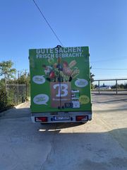 Ψυγείο Mercedes-Benz 2016 SPRINTER Συντηρηση 316 Αυτόματο-thumb-5