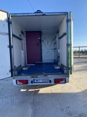 Ψυγείο Mercedes-Benz 2016 SPRINTER Συντηρηση 316 Αυτόματο-thumb-7