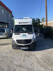 Ψυγείο Mercedes-Benz 2016 SPRINTER Συντηρηση 316 Αυτόματο-thumb-2