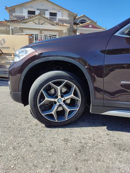 Bmw X1 '17