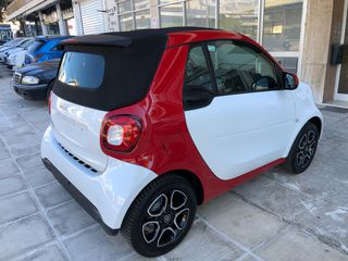 Smart ForTwo 2018  cabrio electric drive prime-thumb-4